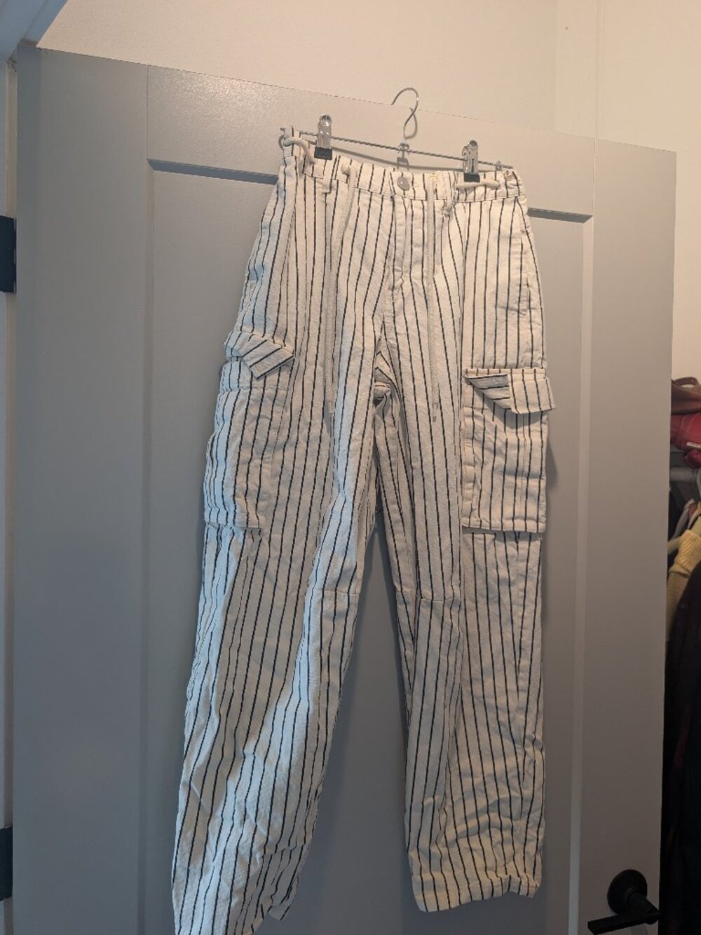 Future Collective Cargo Pants